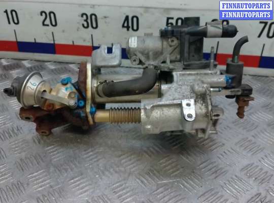 купить клапан egr дизельный на RENAULT DUSTER 1