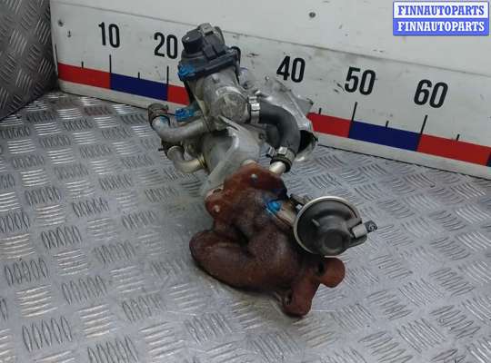 купить клапан egr дизельный на RENAULT DUSTER 1