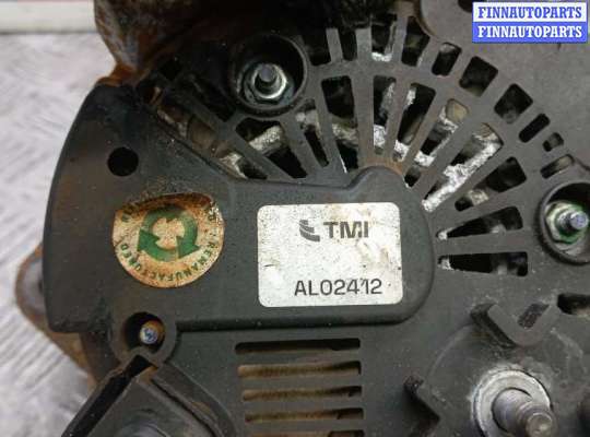 купить генератор дизельный на BMW 5 E60/E61