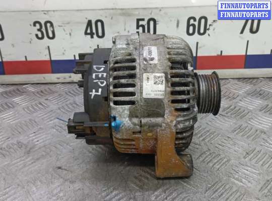 купить генератор дизельный на BMW 5 E60/E61