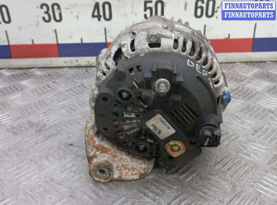 купить генератор дизельный на BMW 5 E60/E61