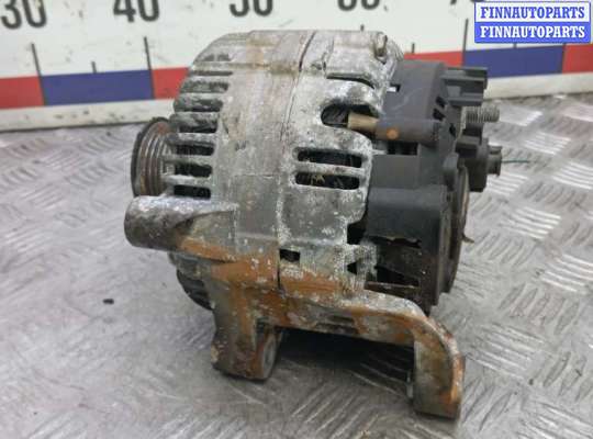 купить генератор дизельный на BMW 5 E60/E61