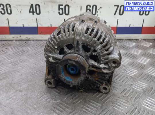 купить генератор дизельный на BMW 5 E60/E61