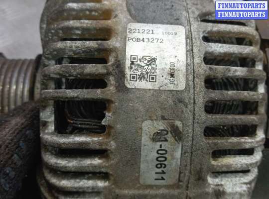 купить генератор дизельный на BMW 5 E60/E61