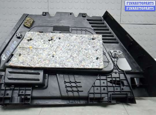 купить обшивка багажника боковая на CITROEN C5 AIRCROSS