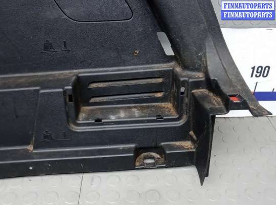 купить обшивка багажника боковая на CITROEN C5 AIRCROSS