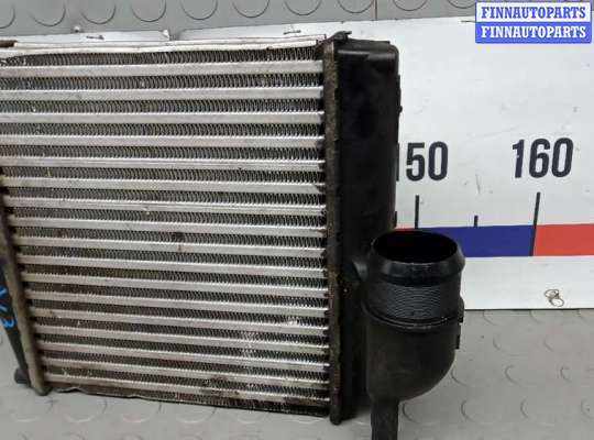 купить радиатор интеркулера на CITROEN C4 GRAND PICASSO 2