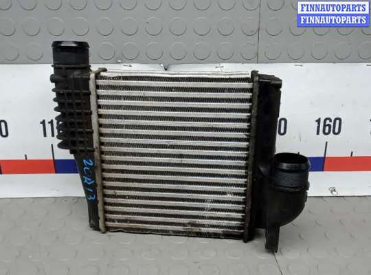 купить радиатор интеркулера на CITROEN C4 GRAND PICASSO 2