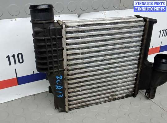 купить радиатор интеркулера на CITROEN C4 GRAND PICASSO 2