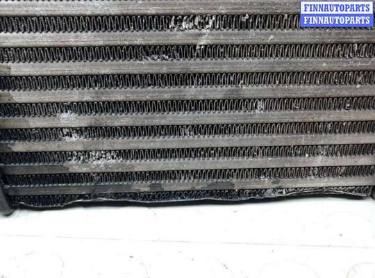 купить радиатор интеркулера на CITROEN C4 GRAND PICASSO 2