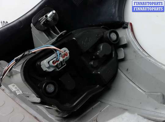 купить фонарь задний левый на RENAULT MEGANE 3