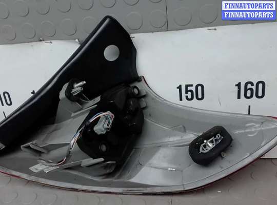 купить фонарь задний левый на RENAULT MEGANE 3