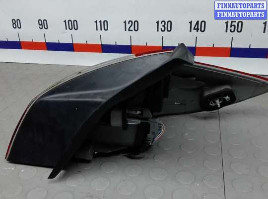 купить фонарь задний левый на RENAULT MEGANE 3