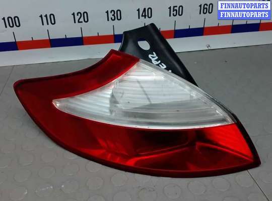 купить фонарь задний левый на RENAULT MEGANE 3