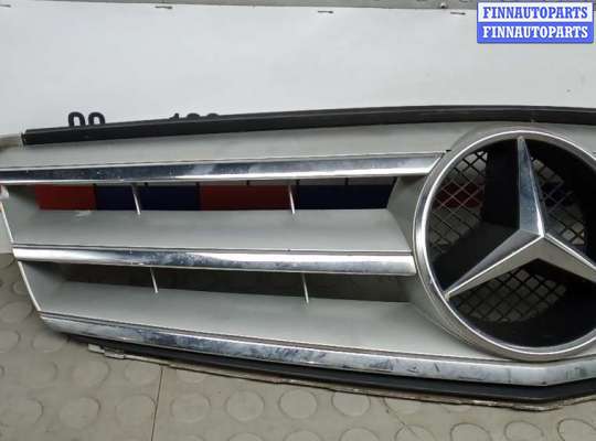 купить решетка радиатора на MERCEDES BENZ C-CLASS W204