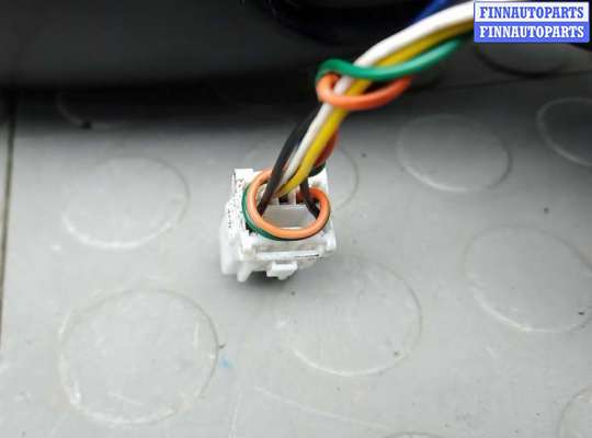 купить зеркало наружное левое на PEUGEOT 4007