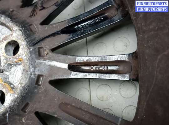 купить диск литой на LAND ROVER RANGE ROVER 3