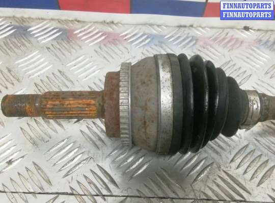 Приводной вал (Полуось в сборе) на Toyota Corolla Verso III (AR10)