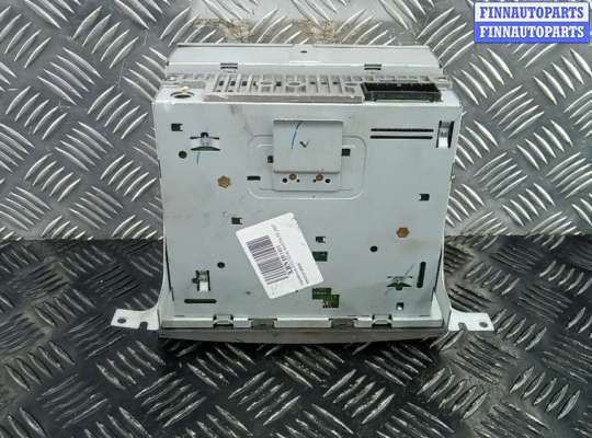 купить магнитола на HYUNDAI SANTA FE 2