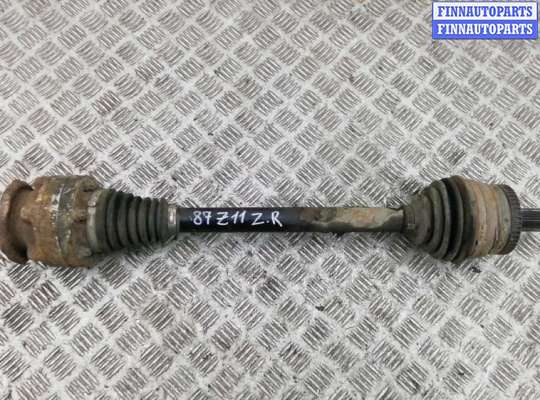 привод задний правый LRQ7438 на LAND ROVER RANGE ROVER 3