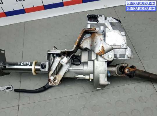 купить электроусилитель руля на NISSAN QASHQAI J10