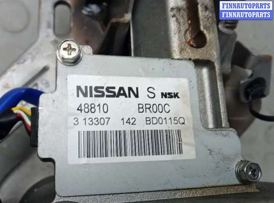 купить электроусилитель руля на NISSAN QASHQAI J10
