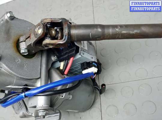 купить электроусилитель руля на NISSAN QASHQAI J10