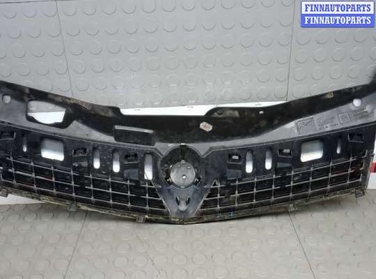 купить решетка радиатора на OPEL ASTRA H