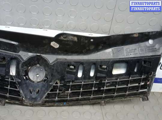 купить решетка радиатора на OPEL ASTRA H