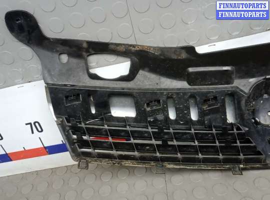 купить решетка радиатора на OPEL ASTRA H