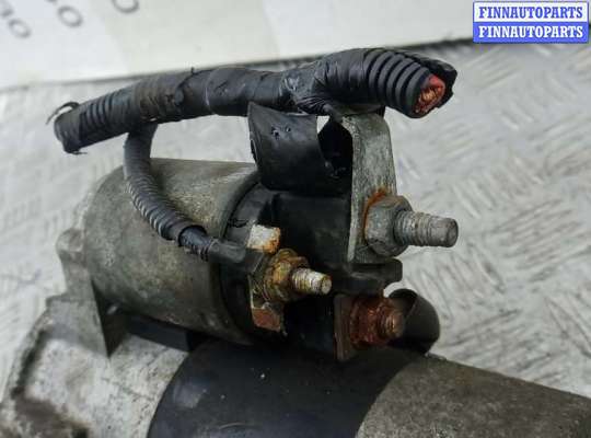 купить стартер дизельный на OPEL MOKKA