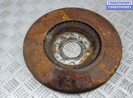 купить диск тормозной передний на VOLKSWAGEN PASSAT B6