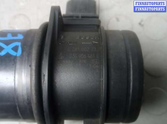 купить расходомер воздуха дизельный на VOLKSWAGEN TIGUAN 1