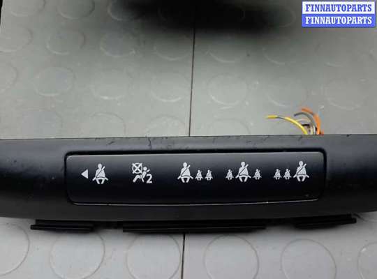 купить дефлектор на NISSAN QASHQAI J10