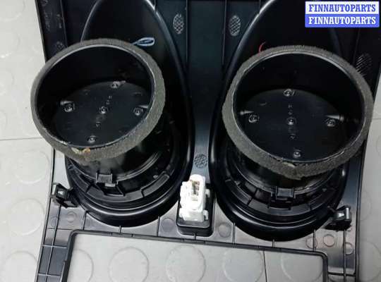 купить дефлектор на NISSAN QASHQAI J10