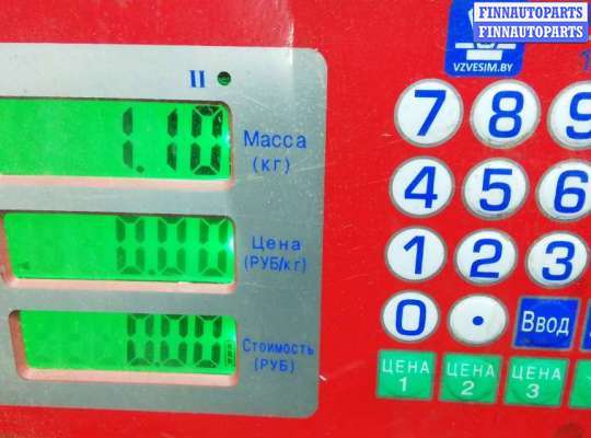 купить бачок омывателя на NISSAN NAVARA D40