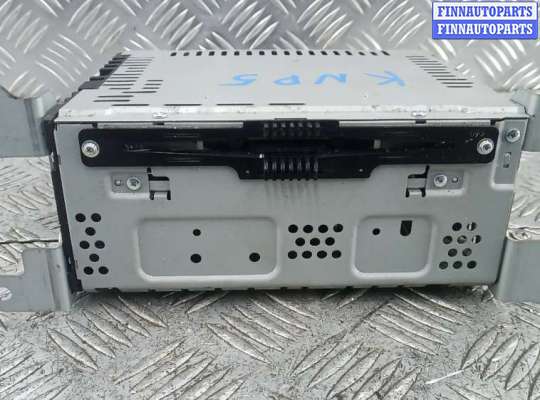 купить магнитола на FORD MONDEO 5