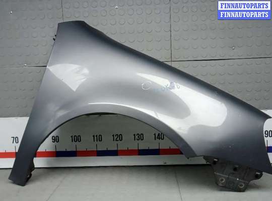 купить крыло переднее правое на VOLKSWAGEN GOLF 5