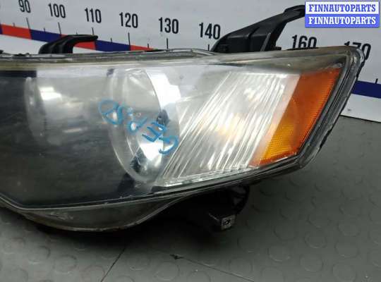 купить фара левая на MITSUBISHI OUTLANDER 2