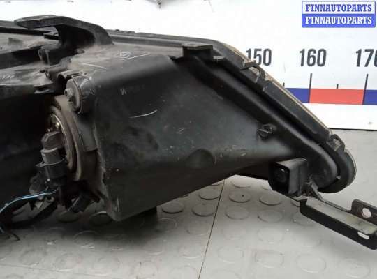 купить фара левая на MITSUBISHI OUTLANDER 2