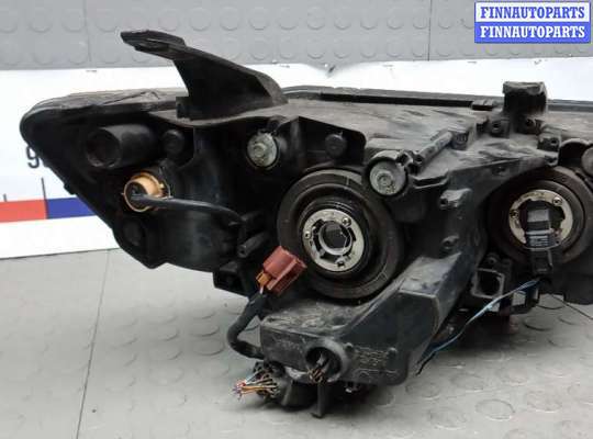 купить фара левая на MITSUBISHI OUTLANDER 2