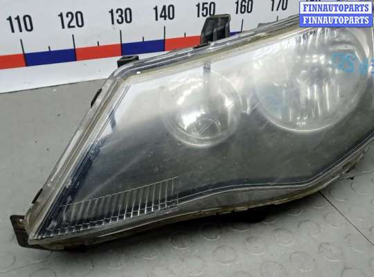 купить фара левая на MITSUBISHI OUTLANDER 2