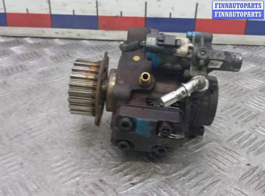 купить тнвд дизельный на VOLVO V60 1