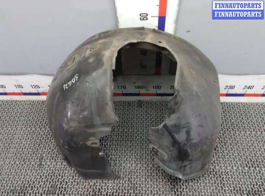 купить защита арок (защита крыла, подкрылок) передняя правая на OPEL INSIGNIA 2