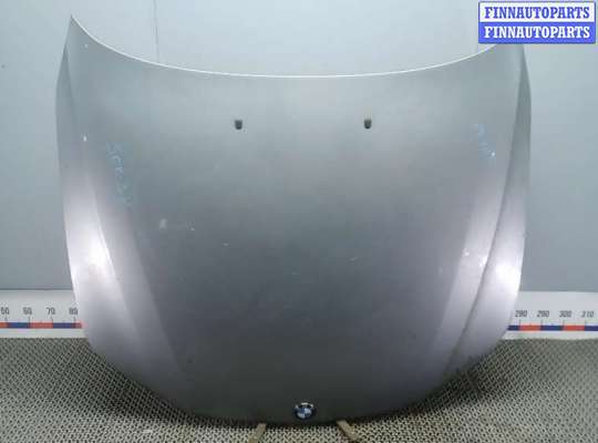 капот BM3358492 на BMW 5 E60/E61