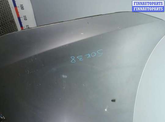 купить капот на BMW 5 E60/E61