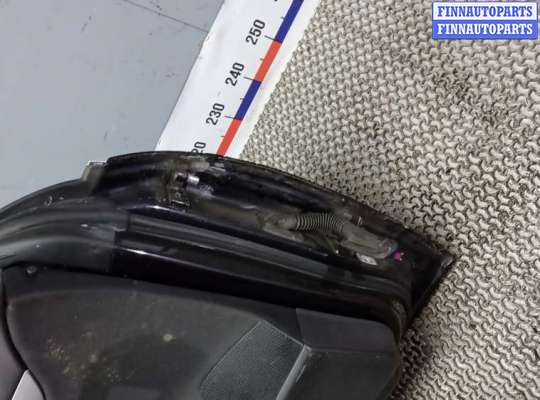 купить дверь передняя левая на VOLKSWAGEN PASSAT CC