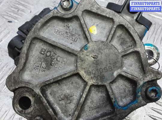 купить насос вакуумный на PEUGEOT 308 2