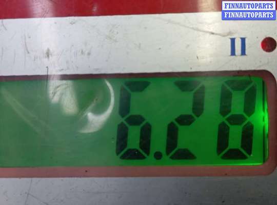 купить тнвд дизельный на FORD FOCUS 2