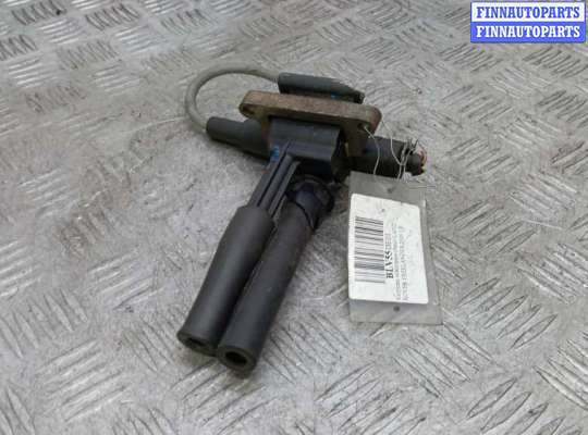 катушка зажигания бензиновая LRS8619 на LAND ROVER FREELANDER 1